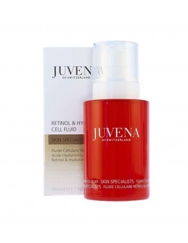 Juvena Skin Specialists - obnovující emulze s retinolem a kyselinou hyaluronovou