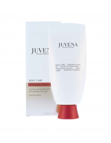 Juvena Body Care - osvěžující sprchový gel