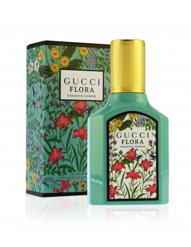 Gucci Flora Gorgeous Jasmine - EDP