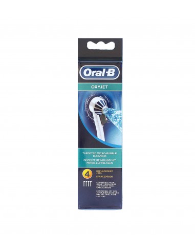 Oral-B Oxyjet - náhradní hlavice pro ústní sprchu