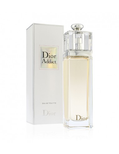 Dior Addict 2014 - EDT