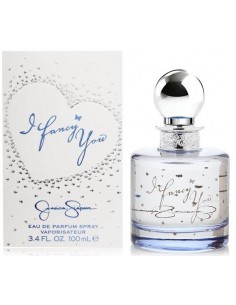 Jessica Simpson I Fancy You - EDP