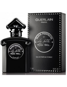 Guerlain Black Perfecto by La Petite Robe Noire - EDP