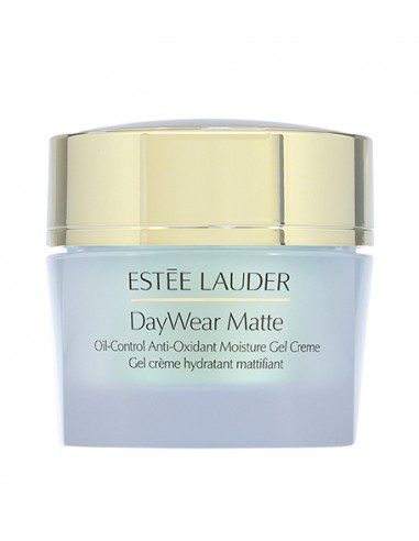 Estée Lauder DayWear Matte Oil-Control Anti-Oxidant Moisture Gel Creme - day gel cream with mattifying effect