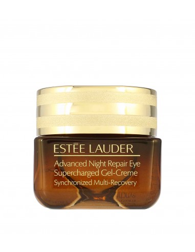 Estée Lauder Advanced Night Repair Eye Supercharged Gel-Creme - noční gelový krém na oční okolí