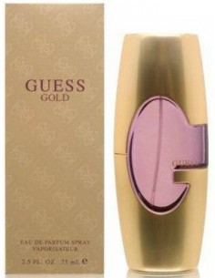 Guess Gold - EDP