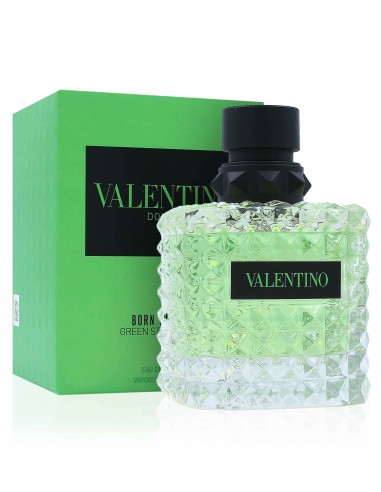 Valentino Donna Born in Roma Green Stravaganza - EDP