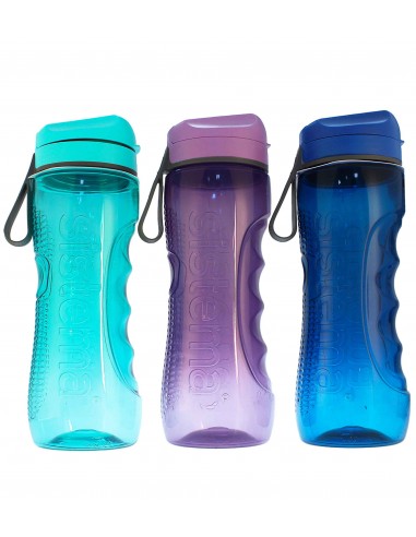 Sistema Hydrate Active Flip Top - láhev na pití