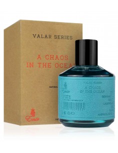 Emyras Chaosas vandenyne - EDP