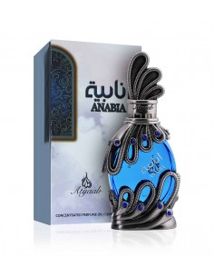 Atyaab Anabia Blue - kvepiantis aliejus