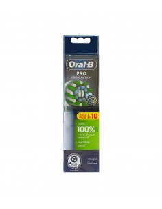 "Oral-B Pro Cross Action" - atsarginė galvutė