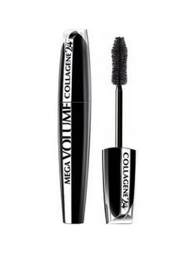 L'Oréal Paris Mega Volume Collagene - mascara for volume