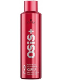"Schwarzkopf Osis+ Volume Up" - purškiklis, skirtas...