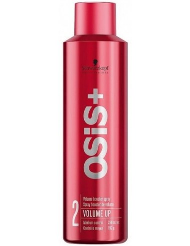 Schwarzkopf Osis+ Volume Up - spray for instant volume from the roots