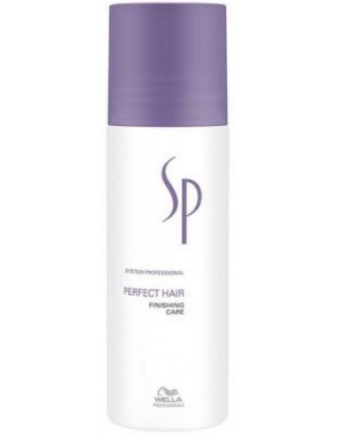 Wella Professionals SP Perfect Hair - final touch care to strenghten the hair structure