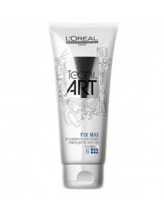 L'Oréal Professionnel Tecni.Art Fix Max - maksimalios...