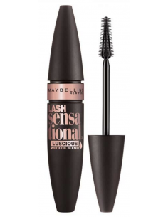 "Maybelline Lash Sensational" - blakstienų tušas