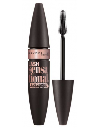 Maybelline Lash Sensational - mascara