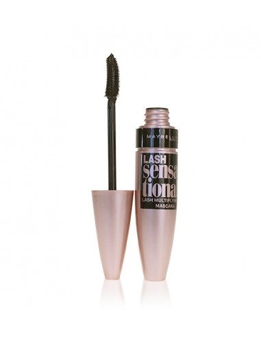 Maybelline Lash Sensational Mascara - mascara