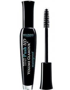 Bourjois Volume Glamour - vandeniui atsparus blakstienų...