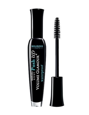 Bourjois Volume Glamour - waterproof mascara