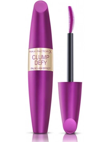 Max Factor Clump Defy Mascara - mascara