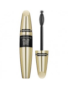 "Max Factor False Lash Epic" - vandeniui atsparus...