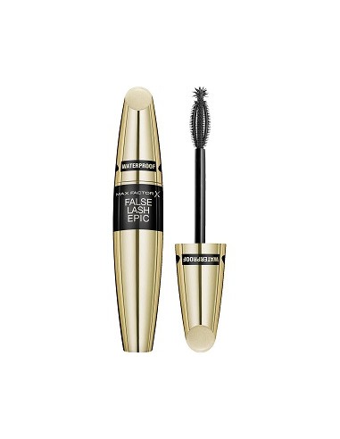 Max Factor False Lash Epic - waterproof mascara