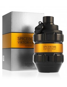 "Viktor & Rolf Spicebomb Extreme" - EDP