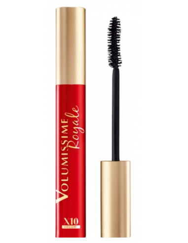 L'Oréal Paris Volumissime Royale - mascara for volume and separation of lashes