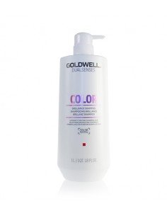 "Goldwell Dualsenses Color" - šampūnas dažytiems plaukams