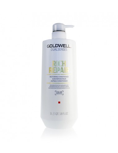 Goldwell Dualsenses Rich Repair - kondicionér pro suché a lámavé vlasy