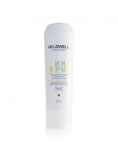 Goldwell Dualsenses Rich Repair - conditioner for dry and damaged hair