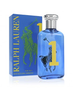 Ralph Lauren Big Pony 1 - EDT