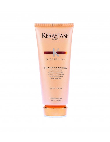 Kérastase Discipline - smoothing conditioner for unruly hair