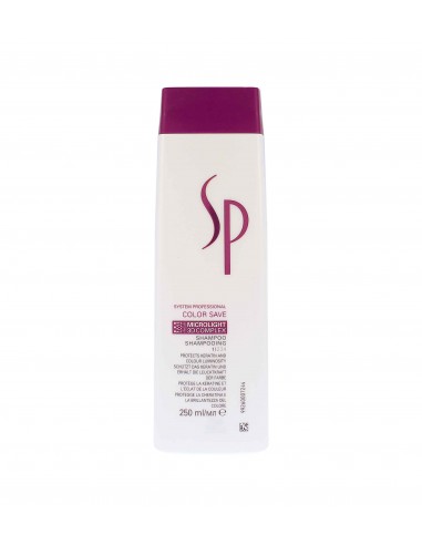 Wella Professionals SP Color Save Shampoo - shampoo for colored hair