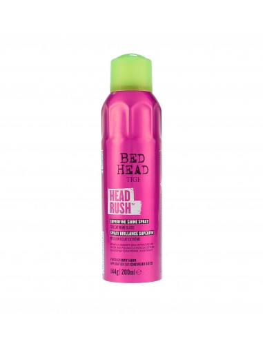 TIGI Bed Head Styling - hair spray for shine