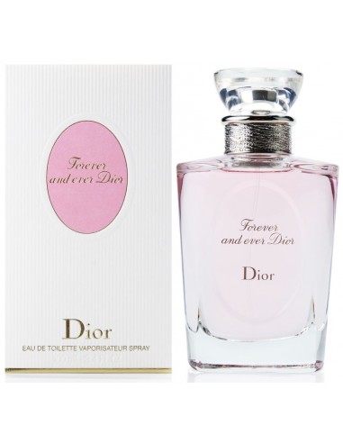 Dior Les Creations de Monsieur Dior Forever And Ever - EDT