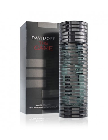 Davidoff The Game - EDT