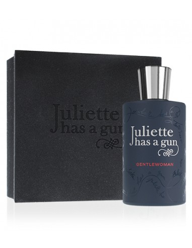 Juliette Has A Gun Gentlewoman - EDP