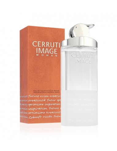 Nino Cerruti Image Woman - EDT