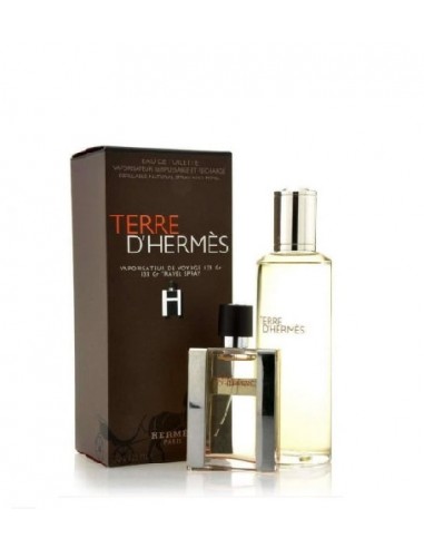 Hermes Terre d'Hermes - gift set