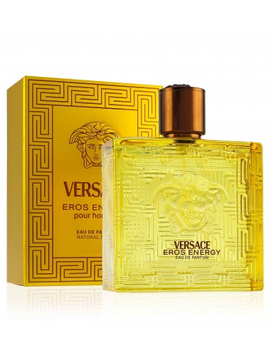 Versace Eros Energy - EDP