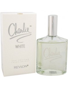 Revlon Charlie White Eau Fraiche - EDT