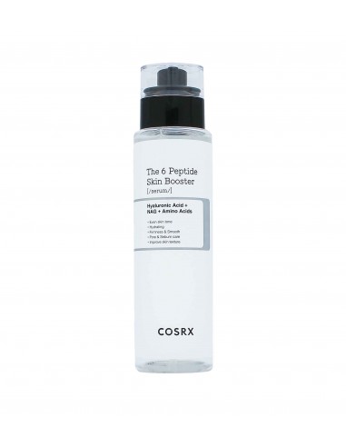 Cosrx The 6 Peptide Skin Booster Serum - pleťové sérum s komplexem 6 peptidů a aminokyselin