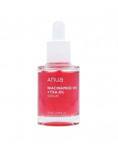 Anua Niacinamide 10% + TXA 4% Dark Spot Correcting Serum...