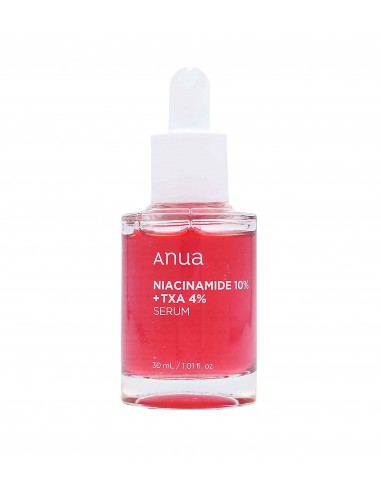 Anua Niacinamide 10% + TXA 4% Dark Spot Correcting Serum - rozjasňující sérum proti hyperpigmentacím