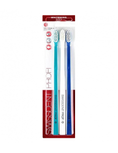 "Swissdent Profi Whitening