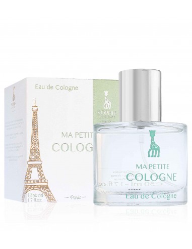 Sophie La Girafe Ma Petite Cologne - EDC