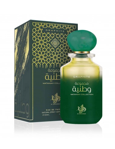 Al Wataniah Graphite - EDP